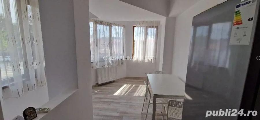 Apartament 2 camere, complet mobilat si utilat, Păcii - 6