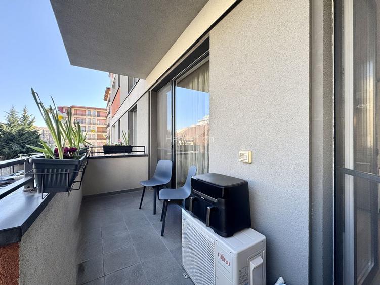 Investiție sigură: 2 camere Iris Timișoara - 22