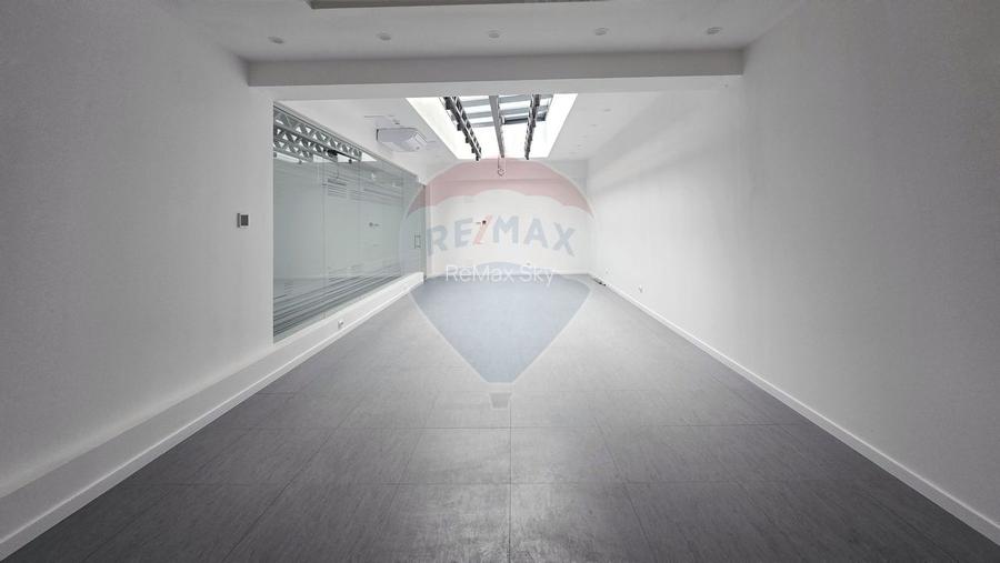 Spațiu de birouri de închiriat în zona P-ta Mihai Viteazul - 3