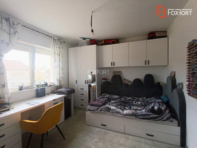 Duplex  4 camere + Apartament - V7228 - 12