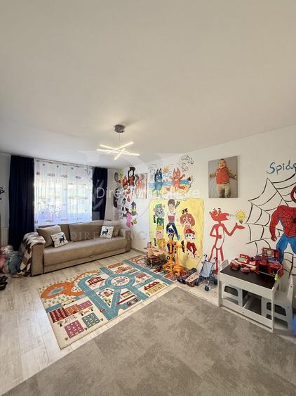 Apartament la cheie / etaj intermediar / Zona Jysk - 5