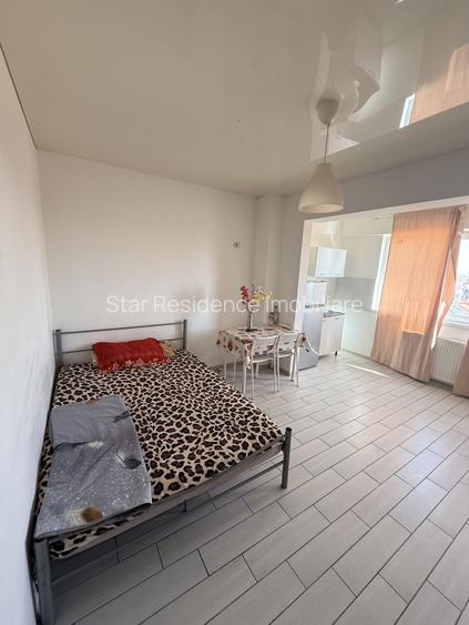 Inchirierz Garsoniera  Militari Residence - 3