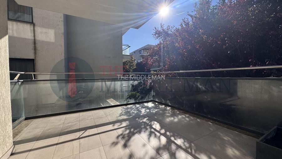 Apartament cu 4 camere - nemobilat - Washington Residence - 13