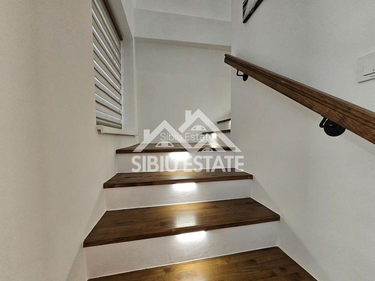 Casa 3 camere, cocheta si economa Sibiu, Selimbar - 16