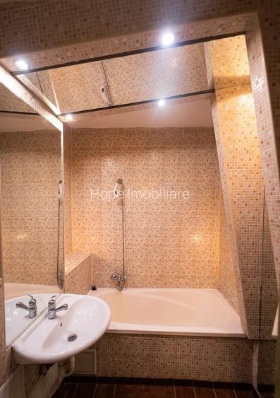 Calea Calarasilor-Apartament de 2 camere-decomandat - 7