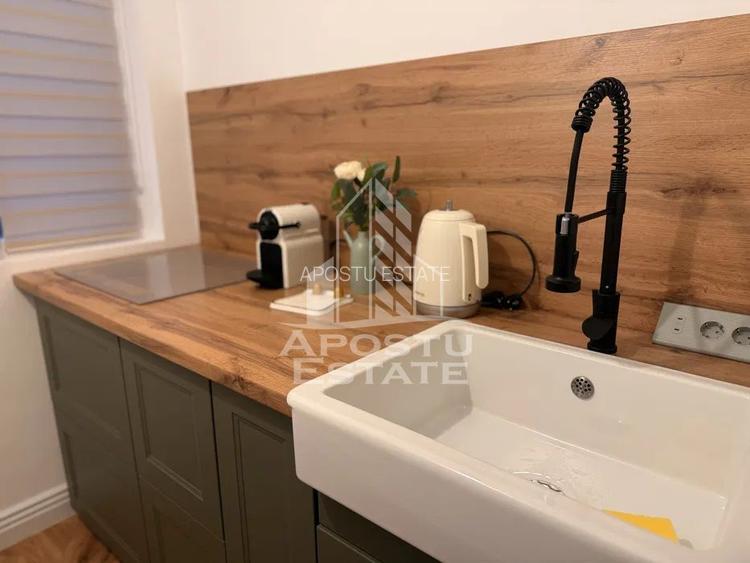 Apartament cu 2 camere, Complex Studentesc, Prima Inchiriere - 5