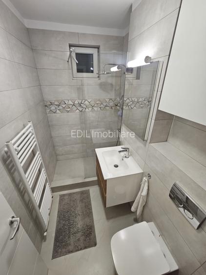 Apartament 3 camere Gheorgheni recent renovat zona Parc Detunata - 7