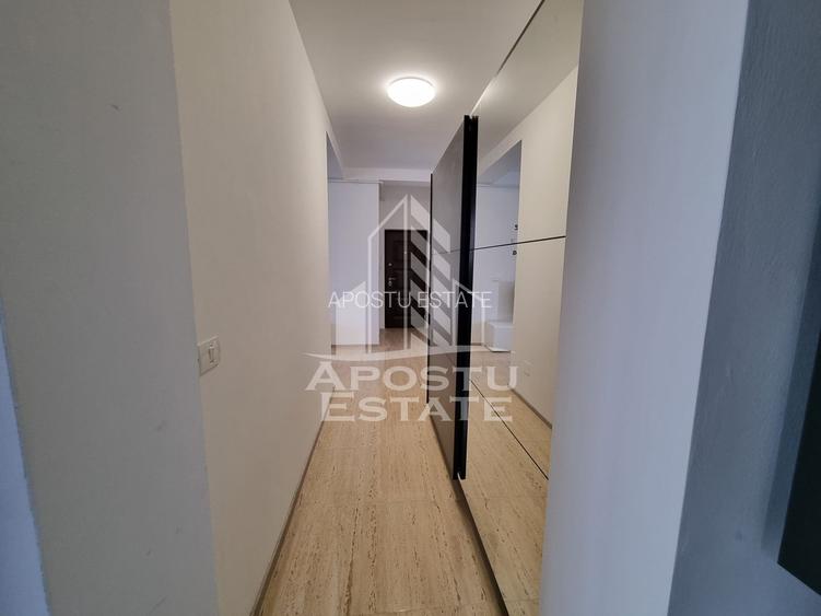 Apartament cu 2 camere de inchiriat, loc de parcare, Giroc - 6