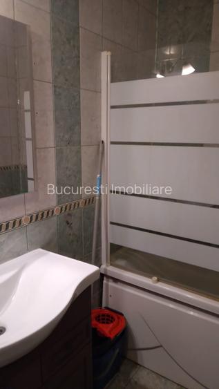 Apartament 2 Camere Dristor,Vitan Mall,bl.2019,Amenajat,centrala,mobilat,complet - 11