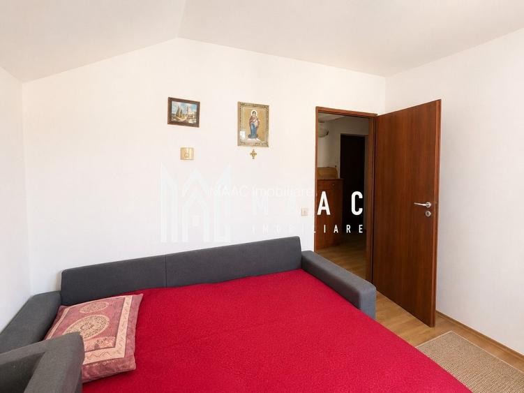 Apartament 1 Camera I Decomandat I Loc ParcareIAlma-Turnisor - 4
