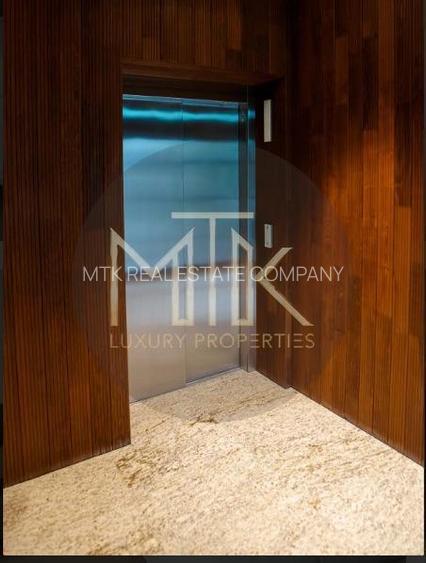 Apartament 5 camere Mobilat & Utilat lux | TERASA 67MP I Kiseleff - 20