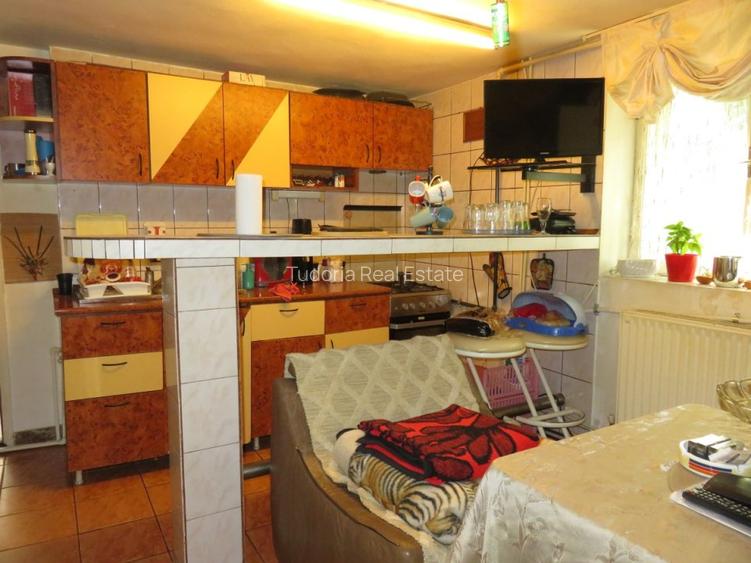 Casa Andrei Muresanu, teren 279 mp! - 11