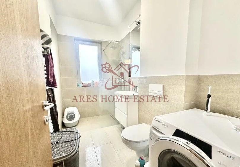 Apartament mobilat si utilat | Etaj 1 | Incalzire in pardoseala - 6