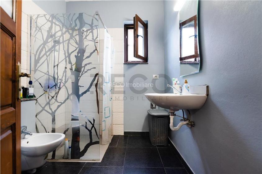 RECO Casa in Paleu cartierul Orizont - 10