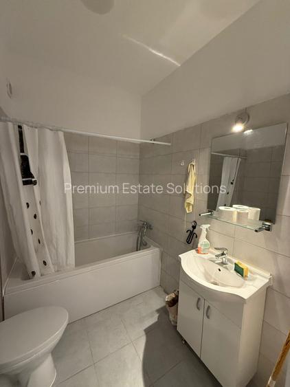 APARTAMENT CU DOUA CAMERE- LOC DE PARCARE INCLUS-NEMOBILAT - 11