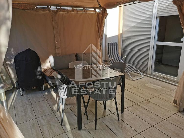 Unic în Bălcescu: 5 camere 2 parcări subteran, terase de 68 mp utili - 14