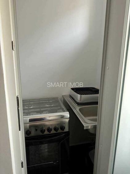 Apartament 2 camere 52mp zona Stilat +garaj -mobilat utilat - 10