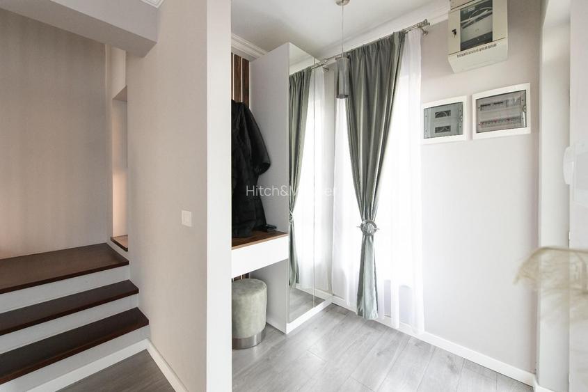 Casa de Vanzare in cartier Maria Parc-Bucovat - 16