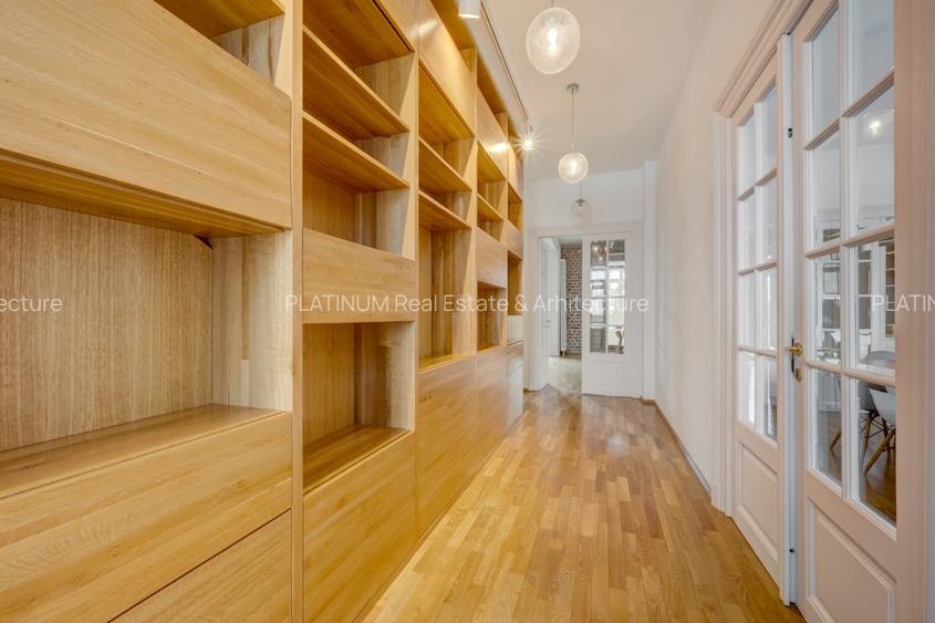 Inchiriere 4 camere in vila zona Plantelor - Dr. Burghelea  - 32