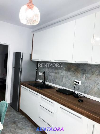 Lujerului Metrou Plaza Mall Parcul Liniei Spatios - 5