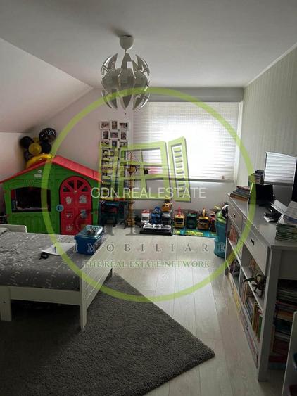 Proprietate  cu 4 camere si suprafata utila de  230mp spre vanzare in Talmaciu - 7