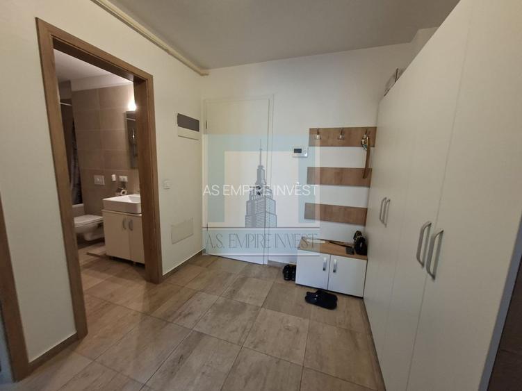 Apartament 2 camere, mobilat/utilat -  Kasper Coresi, Tractorul Brașov - 11