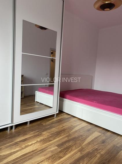 Floreasca, Mozart, apartament 2 camere dec et 1 - 10