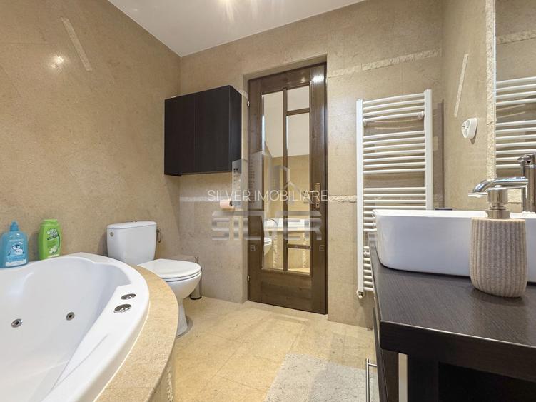 Casa individuala cu teren de 354 mp. - 19