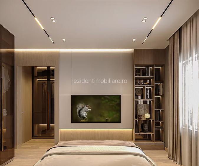 Liniște, aer curat și confortul de a fi  în vacanță Case Balotesti 0% comision - 6