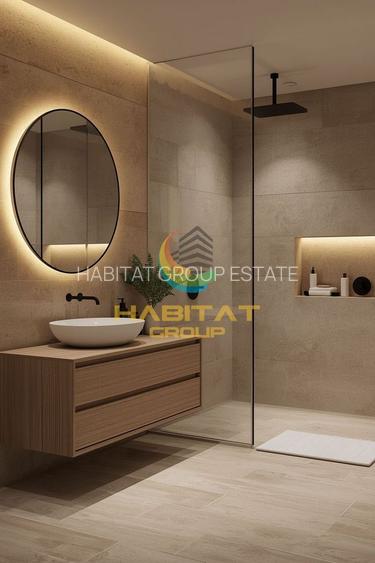Vanzare Apartament Decomandat 2 Camere 67.51mp Zona Berceni-Metalurgiei - 4