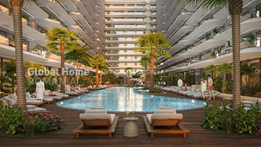 Tomis Villa Grand Resort - Promenada Navodari - Constanta - 15