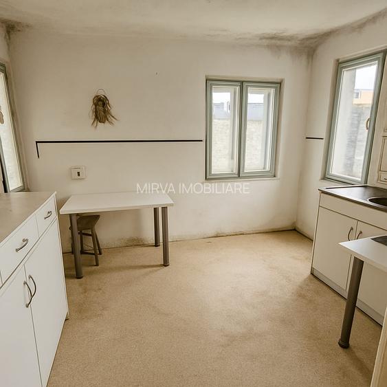 Casă interbelică cu dublu potențial – Zona Cantacuzino, Ploiești - 12