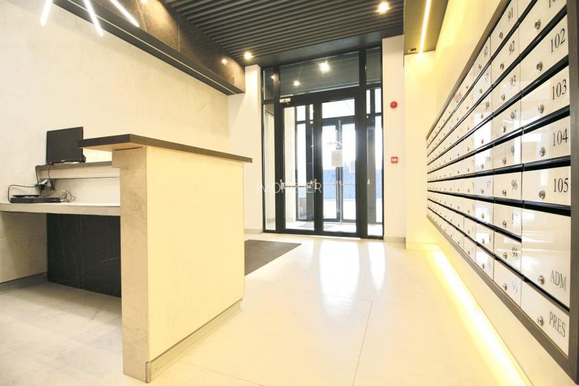 AVIATIEI-ATLAS RESIDENCE, APARTAMENT NOU, PARCARE, 0% COMISION! - 14