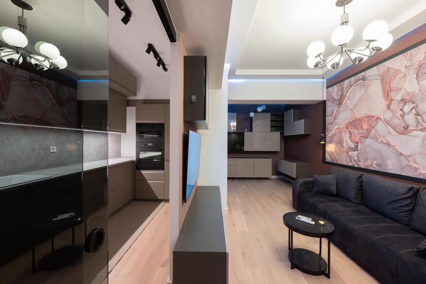 Apartament 2 camere FIRST ESTATE