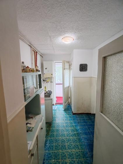 APARTAMENT 2 CAMERE ELECTROPRECIZIA