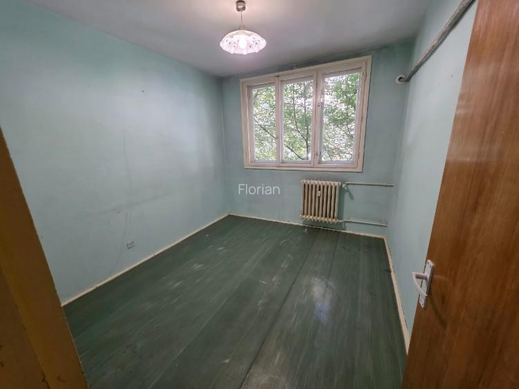 Direct proprietar, vând ap. 4 camere, Dr. Taberei – 3 min de metrou Râul Doamnei