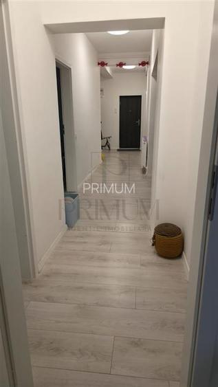 DUMBRAVITA - 4 CAMERE - 2 BAI - CURTE 40MP - CENTRALA PROPRIE - CLIMA - LOC PARC - 11