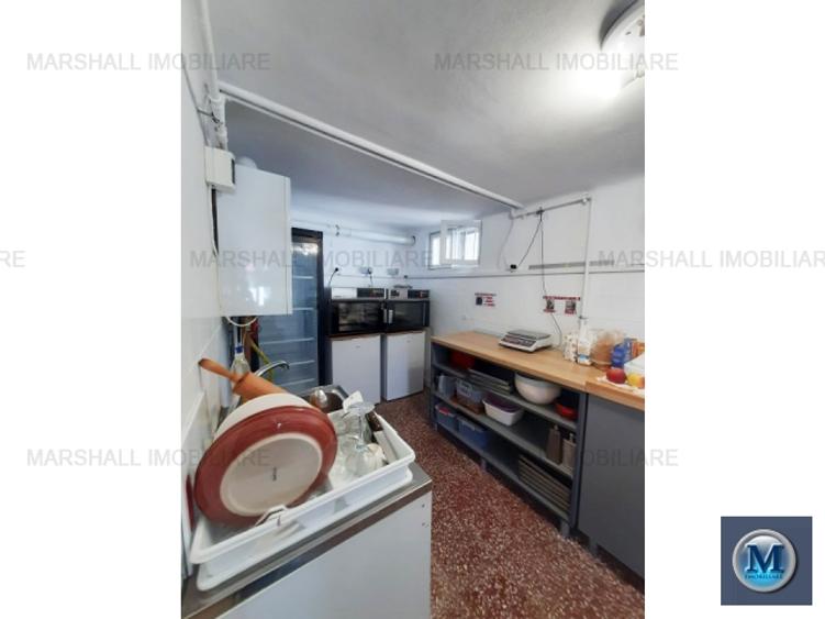 Casa cu 3 camere de vanzare, zona Traian, 113.65 mp #15495