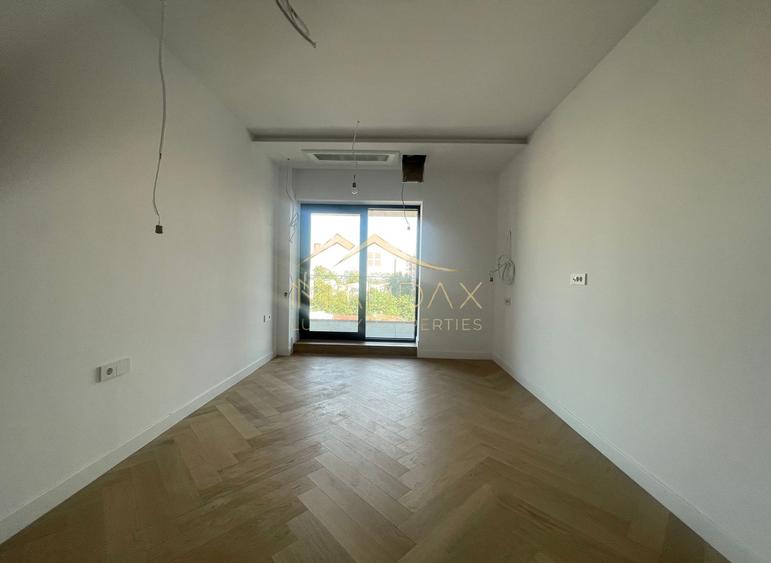 Apartament 3 Camere**Terasa 41 MP **SMART HOME**BLOC NOU//Bdul UNIRII