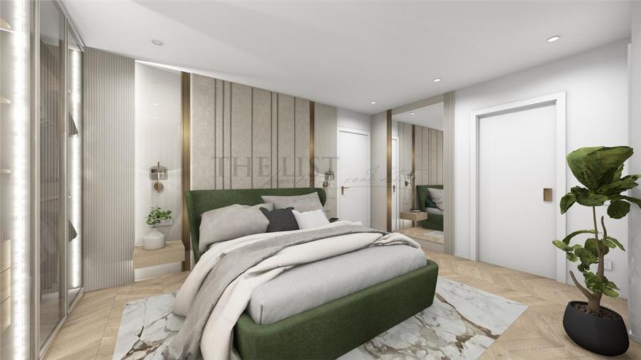 Vila  eleganta 5 camere Pipera
