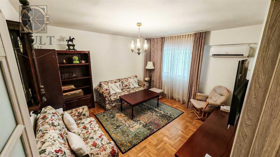 APARTAMENT 3 CAMERE - DRISTOR