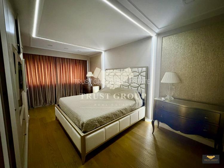 Apartament 3 camere Aviatiei | Loc de parcare - 11