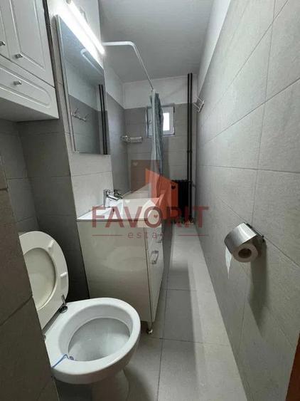 Apartament 2 camere – Zona Marasti