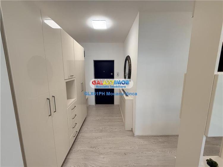 Inchiriere apartament 3 camere, bloc nou, Albert, Ploiesti - 12