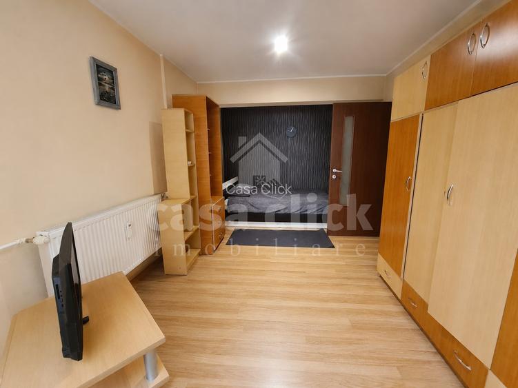 Apartament 1 camera Siderurgistilor – General, etaj intermediar - 2