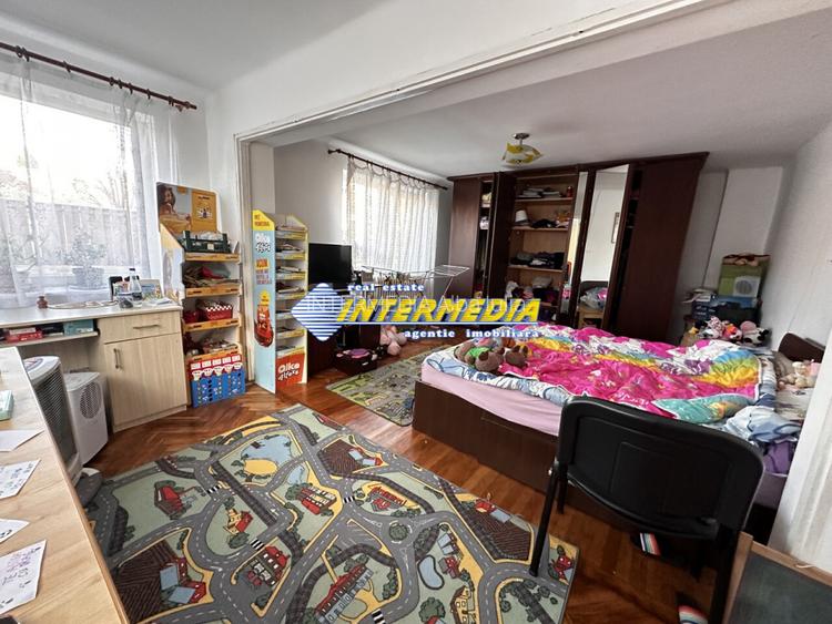 Casa cu 3 camere  in Cetate la asfalt cu 1176 mp Teren - 7