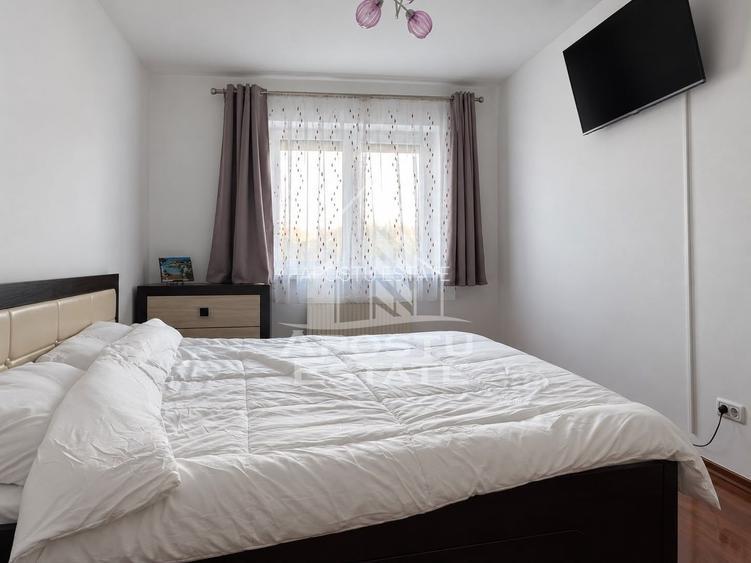 Apartament 2 camere zona Parneava loc de parcare inclus - 2