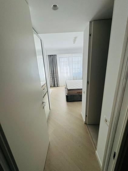 3 Camere cu Parcare Cortina North Pipera Voluntari Ilfov