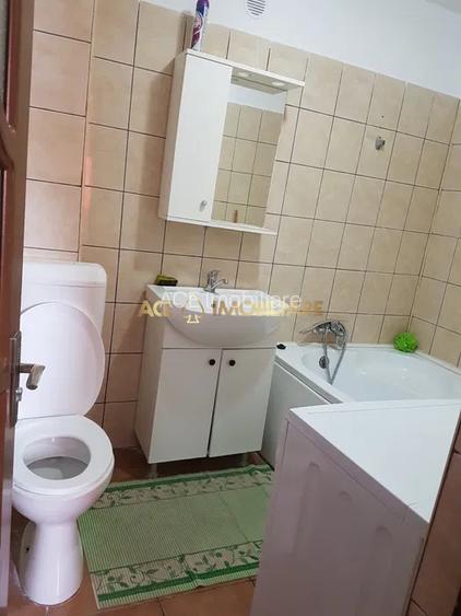 2 Camere | Timpuri Noi | Proximitate Metrou | Centrala Proprie - 7