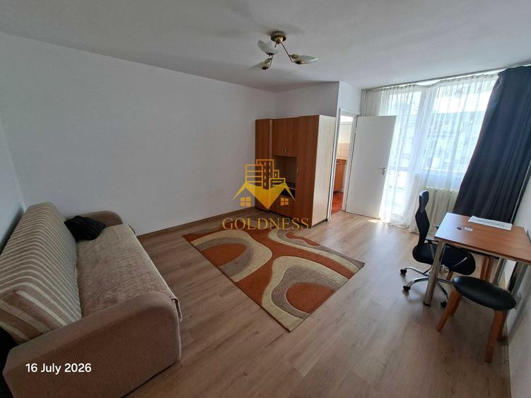 1 camera, Gheorgheni, Iulius Mall, Detunata, FSEGA